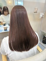 シダ(sida)&nbsp;暖色ベージュ