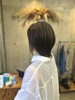 リベルテ(liberte)&nbsp;大人の丸みショート