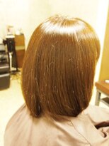 フェアスティックリヒト(VERSTECK Licht)&nbsp;クリービーカット使用前使用後