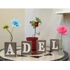 美容室 アデル(ADEL)のお店ロゴ