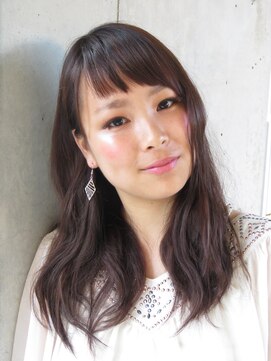 サロン ド ブリオ(SALON DE BriO) ルーズカールスタイル☆