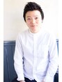 イロドリ ヘアーデザイン(IRODORI hair design) 荒巻 誠一