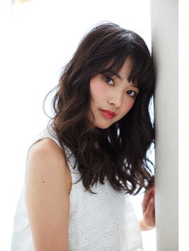 ティアラ 桜木町(TIARA) 大人可愛いゆるふわデジタルパーｂｙTIARA西山【関内/桜木町】