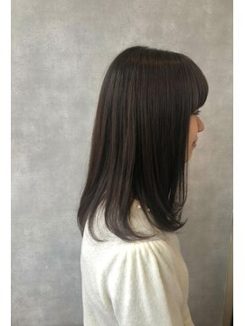 カムバイネオリーブ 溝の口店(Cam by neolive) 【溝の口 neolive calme】 アディクシーカラー