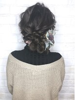 ステージレコ(stage Reco)&nbsp;STAGE R.eco江坂『大人可愛いアレンジ♪21』