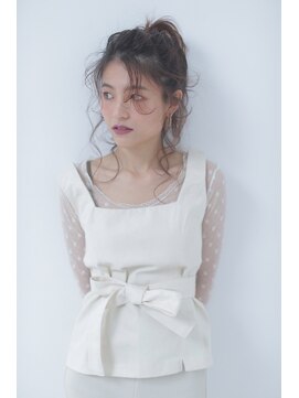 モードケイズ 阪急茨木店(MODE K's) ゆるふわセット