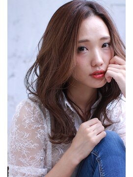 アドール(ADOR) 韓国式レイヤー