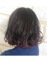 カラリア(COLORIA)&nbsp;.ゆるふわウエーブ