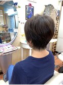 ショート