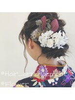 レゴリスヘアークリエイティブブランド(Regolith hair creative brand)&nbsp;ヘアセット ～ゆるっと編み込みセット～