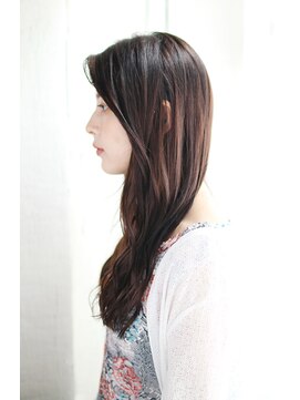 シュシュット(chouchoute) 吉祥寺/大人かわいいマッシュショートボブカーキグレージュ/035