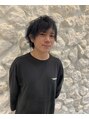 モアナ バイ ヘッドライト 沖縄東崎店(Moana by HEADLIGHT) Ryuta 