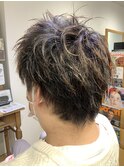 メンズスタイル