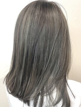 オールラーナ(Orrana) ハイライトカラー