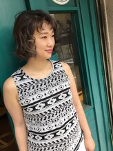 ハニーデュウ(HONEY DEW)&nbsp;林 由季子