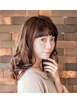 プエンテ(PUENTE) ☆