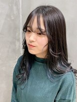 テトヘアー(teto hair) フェイスレイヤー韓国