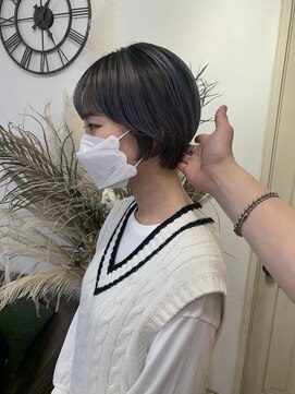 オルタ(OLTA) ［ブリーチカラー/ハイトーンブリーチ/ケアブリーチ/ブリーチ］