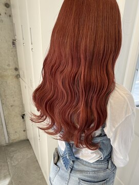 アルドラ(ALUDRA) ピンクコーラル