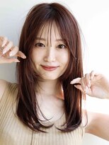 オト 吉祥寺(Oto.)&nbsp;髪質改善/インナーカラー/ショート/前髪カット/ブリーチ/吉祥寺