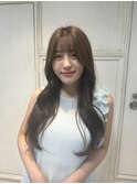 韓国風レイヤー