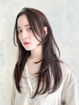 ニューヨークニューヨーク 梅田茶屋町店(NYNY) スタイリング時間3分☆ワンカールレイヤー