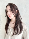 スタイリング時間3分☆ワンカールレイヤー