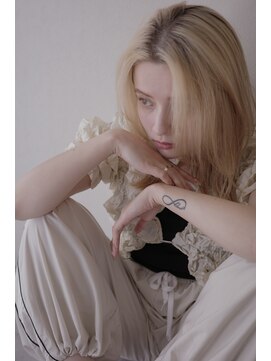 オフ(off) high external honey