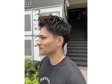 レックスヘアーインターナショナル(ReX HAIR INTERNATIONAL)