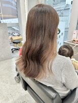 ラフィット 香椎(lafit)&nbsp;インナーミルクティーベージュカラー