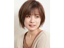 ヘアーカラーカフェ 豊中店(HAIR COLOR CAFE)