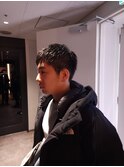 ベリーショートスタイル