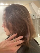 キュア(cure)&nbsp;ヌーディーカラー