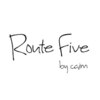 ルートファイブ(ROUTE FIVE)のお店ロゴ