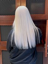 イリス 名古屋 名駅(Iris) エクステデザイン