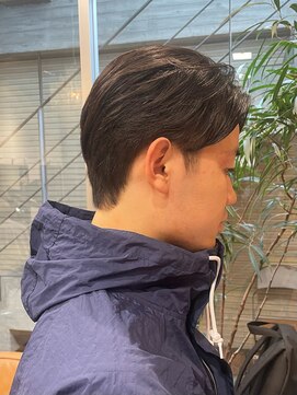 シルフィ(sylph) メンズ メンズパーマ メンズカット ビジネスマンヘア 51