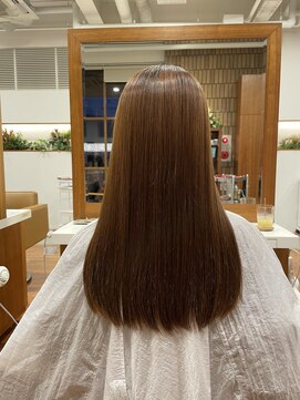 シーツー 川口店(C2) 艶髪ロングヘア