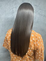 ココロ(COKORO) 髪質改善×酸性縮毛矯正