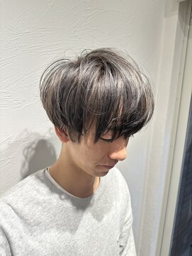 ウミトソラ(Umi to Sora) グレイッシュカラー