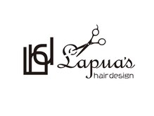 ラプアスヘアデザイン(Lapua's hair design)