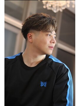 スキル(SKILL) ガイルヘア