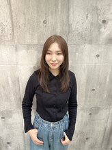 マキシ(MAXI) 新井 カエ