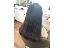 ヘアーデイズ アメジスト(HairDayAmethyst)