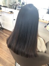 ヘアーデイズ アメジスト(HairDayAmethyst)