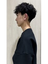 アンジュ 大豆島店(ange) ツイスパショート