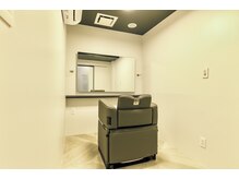 フロム(from...)の雰囲気（【海老名初！】全室個室サロン★《専用駐車場5台完備》★）