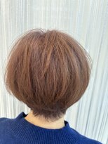 イーリング ショート