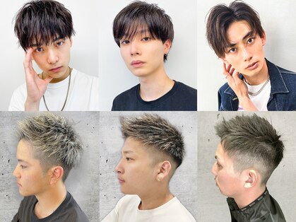 ブルースカイ 二俣川ドンキホーテ店(Blue-Sky)の写真