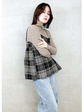 エルト 河原町(elto) 20代30代40代ナチュラルモテ髪ヘア小顔ショートボブ