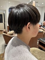 モザミ(MOZAMI)&nbsp;メンズマッシュ